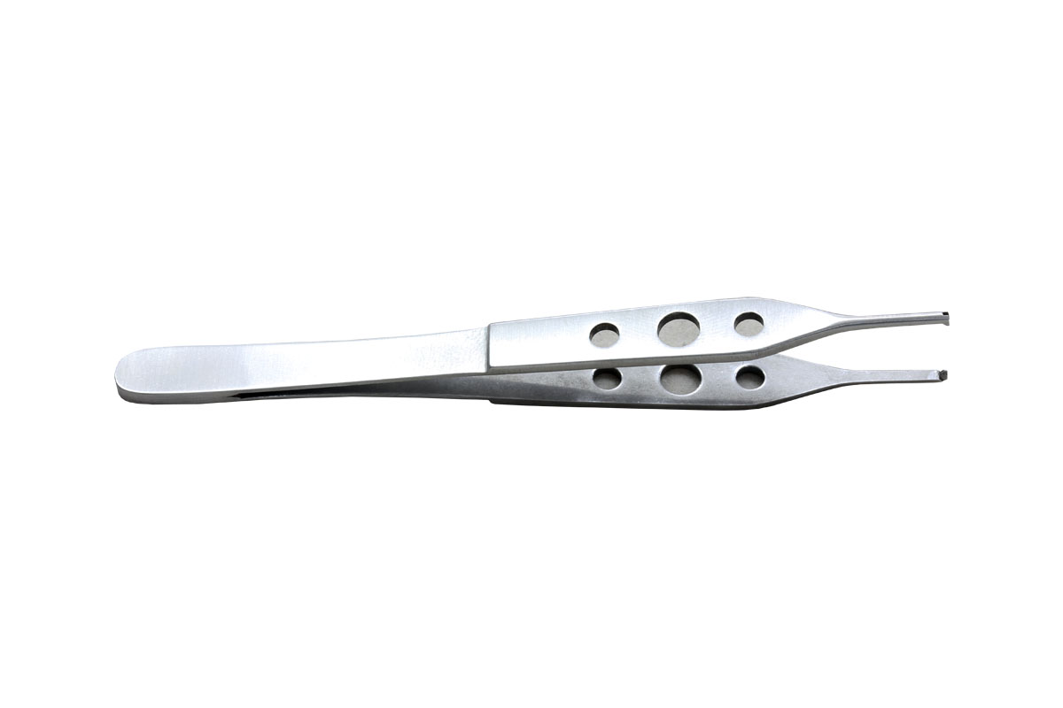 pinça-adson-dente-de-rato-9cm-furada