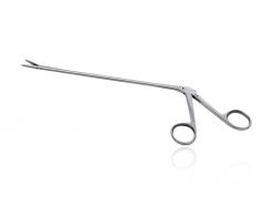 Pinça Hartmann jacaré para nariz 14cm