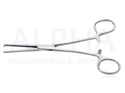 pinca kocher reta 16cm
