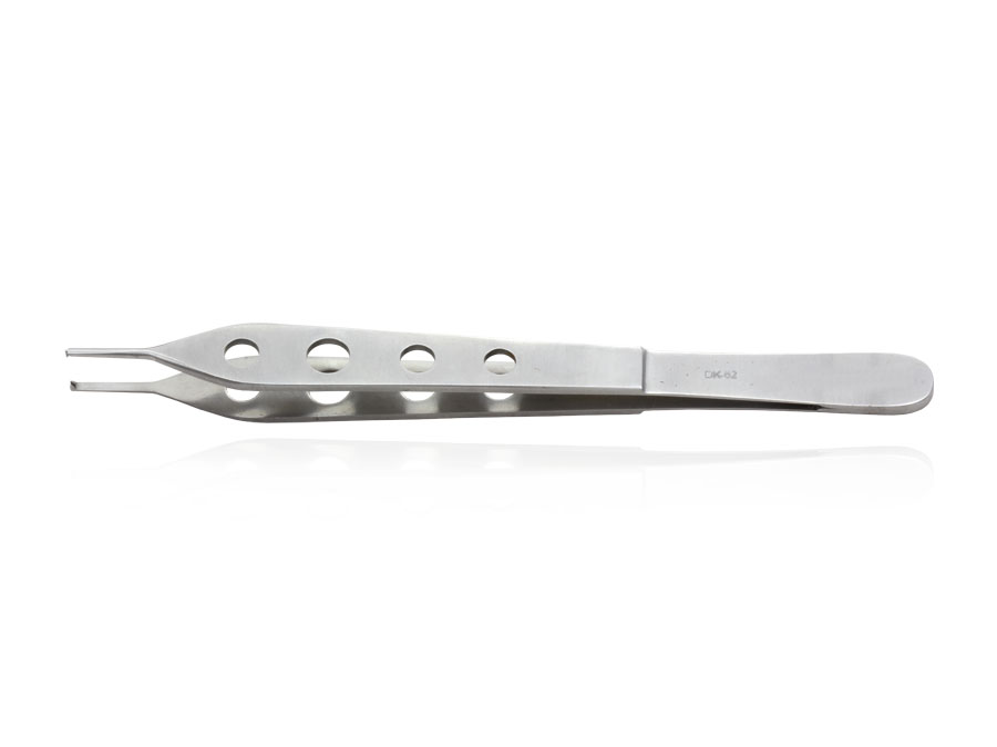 Pinça Adson Dente de Rato 15cm