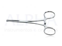 Pinça Allis 12 cm