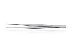 Pinça Anatômica Dente de Rato 16cm