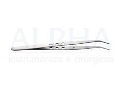 Pinça clínica