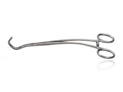 Pinça Cooley 20cm