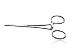 Pinça Crile Reta 14cm