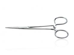 Pinça Kelly reta 14cm