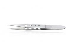 pinça-micro-cirurgia-reta-13cm