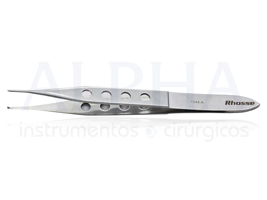 Caixa Completa de Instrumentais Curso de Atualização em Reconstrução Tecidual Estética Aorp - Ribeirão Preto - Imagem 6
