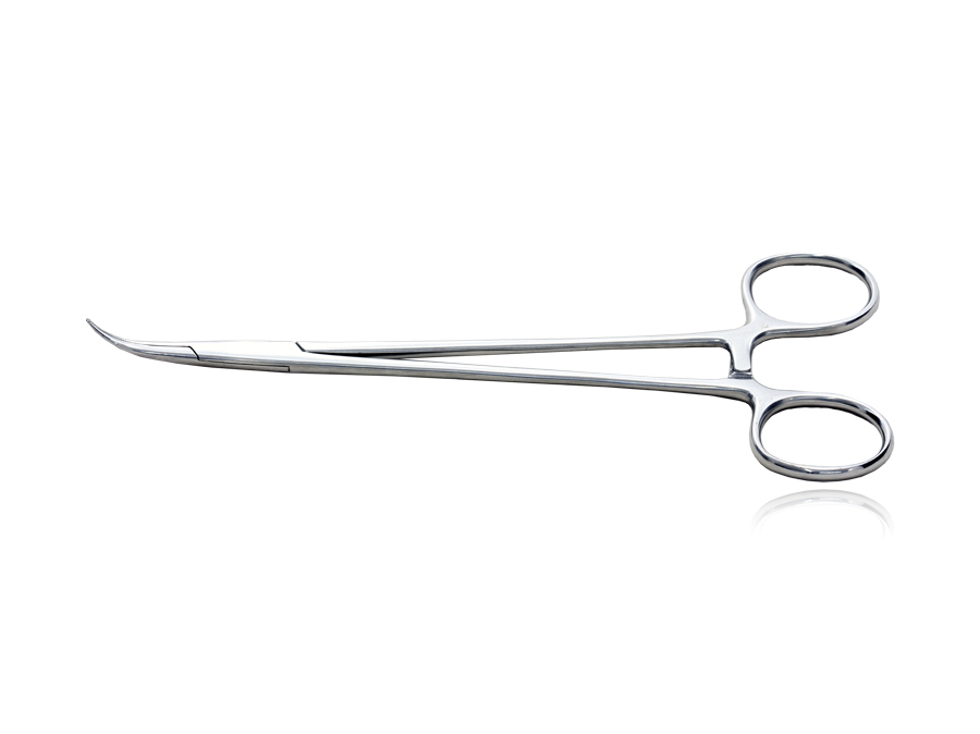 Pinça Mixter 18cm