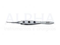 Pinça Prochopper reta