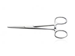 Pinça Rochester reta 14 cm