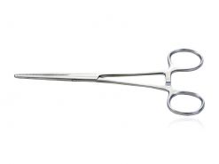 Pinça Rochester reta 16cm