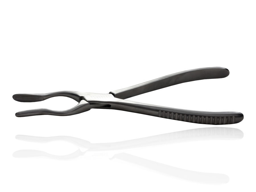 Pinça Walshan Direita para Septo 23cm