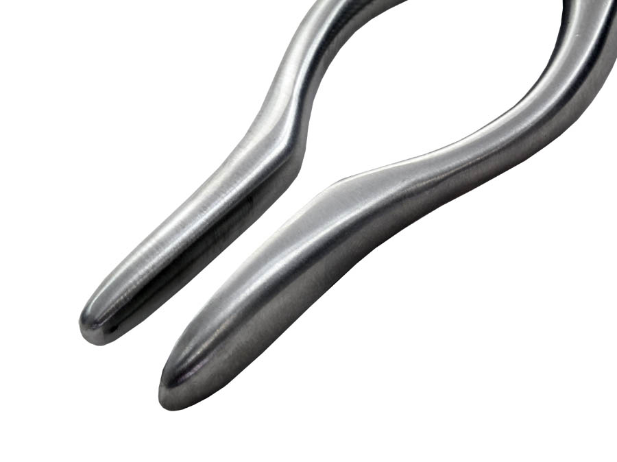Pinça Walshan Direita para Septo 23cm