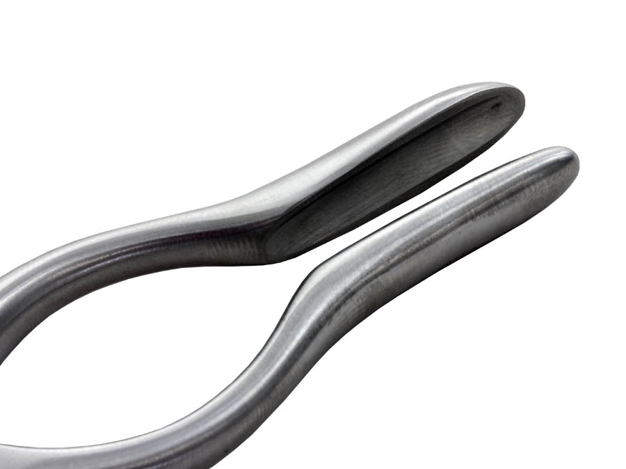 Pinça Walshan Direita para Septo 23cm