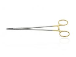 Porta Agulha Mayo Hegar 20 cm com Videa