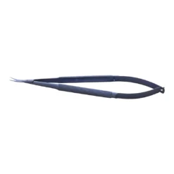 Tesoura Castroviejo 16cm em titânio