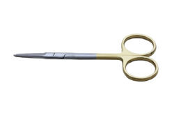 Tesoura Spencer Reta 12cm - 80476380011