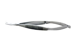 Tesoura Westcott Curva 11cm