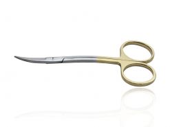 Tesoura Lagrange 11cm ( Duracorte )