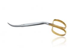 Tesoura Lagrange 12cm Ribbon