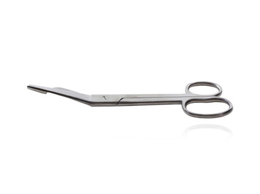 Tesoura Lister para bandagem 19cm