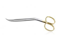 Tesoura Lagrange 14cm ribbon