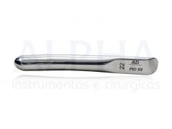 Vela de Hegar nº22