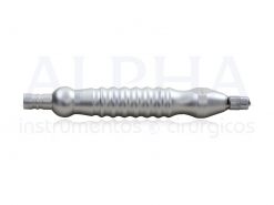 Adaptador de cânula 20x60 ml