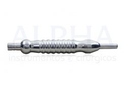 Adaptador de cânula 60x60 ml