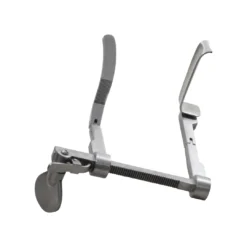Afastador Caspar lombar transversal 100x105x60mm