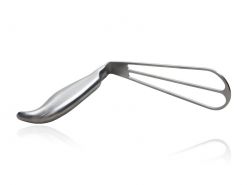 Afastador aramado para mama gota 16cm