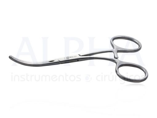 Morsetti Per Aneurisma Aortico - Surtex - Foto 7