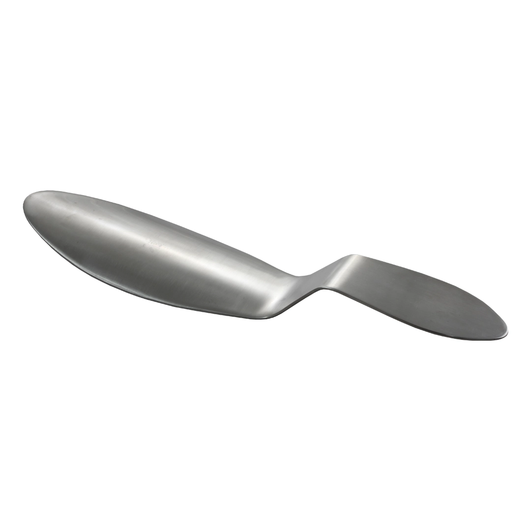 Espatula Reverdin Abdominal Baioneta - Imagem 2