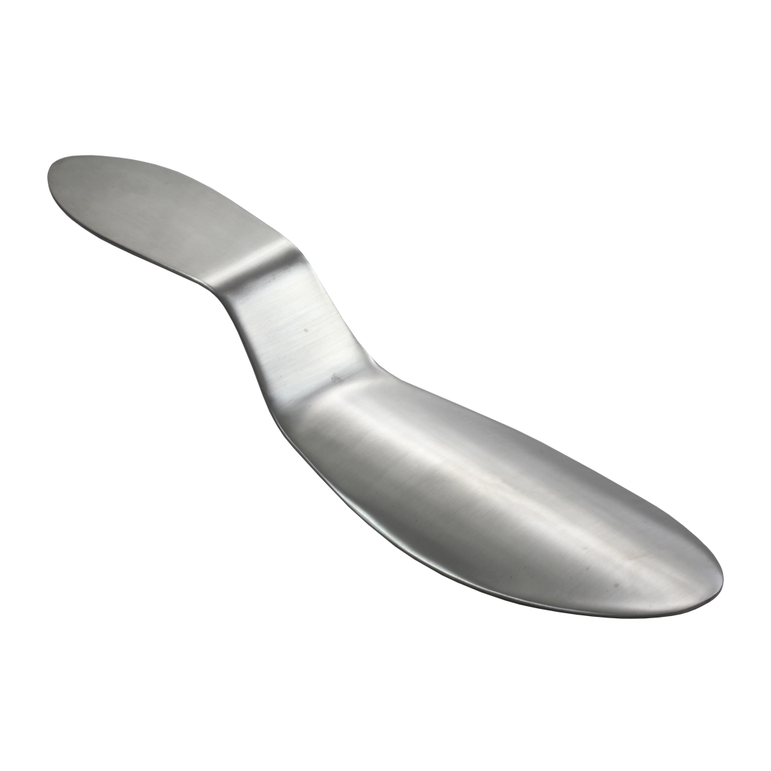 Espatula Reverdin Abdominal Baioneta - Imagem 3
