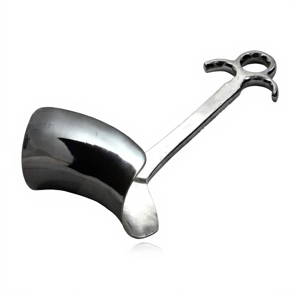 Válvula Supra Pubica - Imagem 3