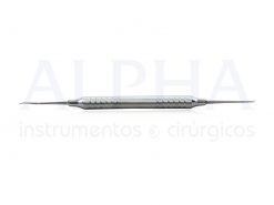 Bisturi De Micro Cirurgia Nº 10