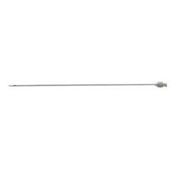 Cânula Seringa 20 ml RH08 - 2 mm x 20 cm