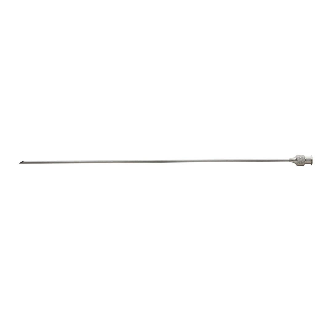 Cânula Seringa 20ml RH15 - 2mm x 20cm