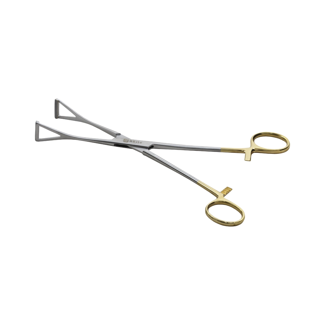 Pinça Duval Com Videa 20cm - Imagem 3
