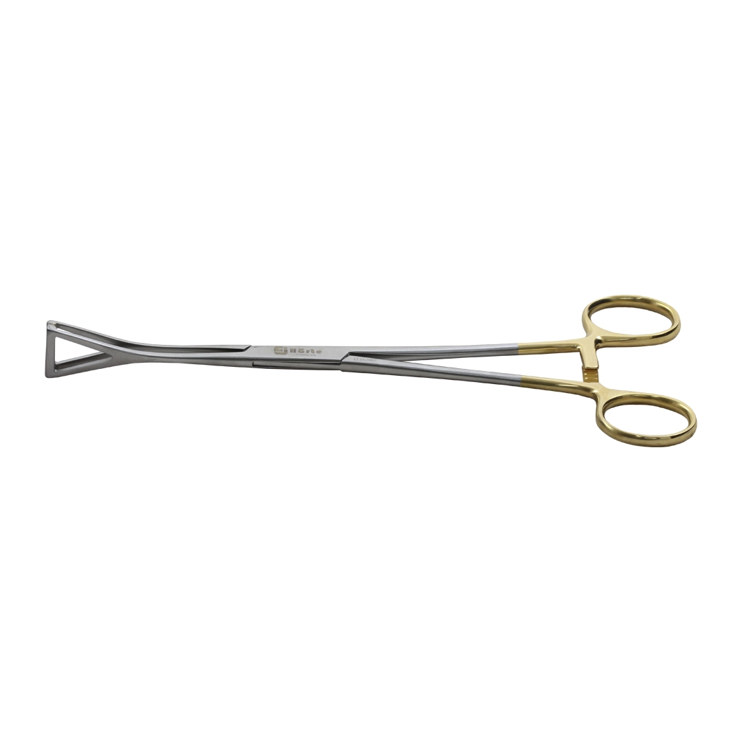 Pinça Duval Com Videa 20cm