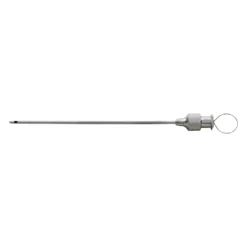 Cânula Seringa 20 ml RH01 - 15 mm x 08 cm