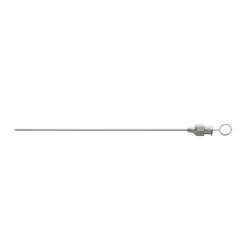 Cânula Seringa 20ml RH01 - 15mm x 12cm