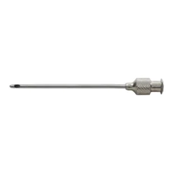 Cânula Seringa 20ml RH01 - 20mm x 05cm
