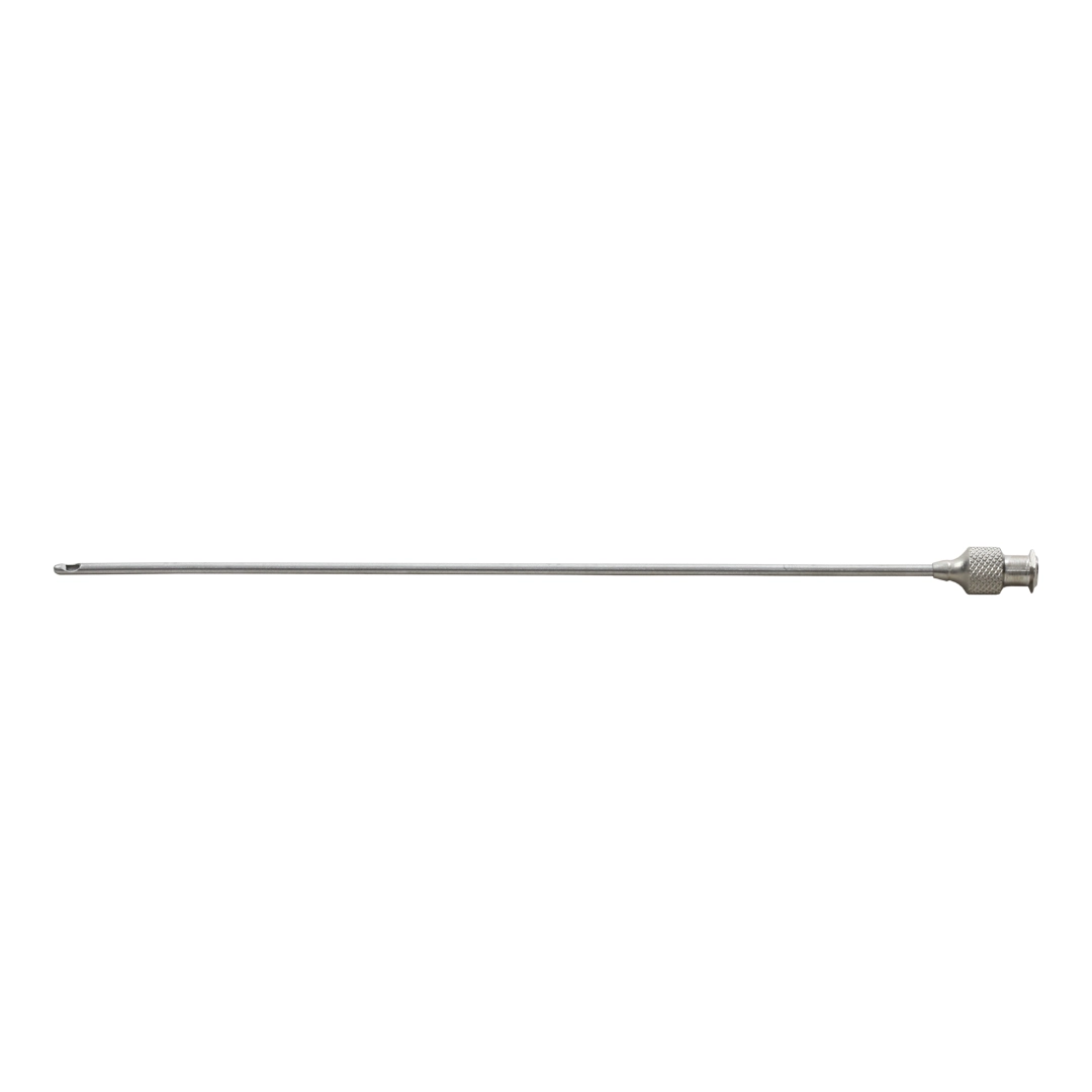 Cânula Seringa 20ml RH01 - 2mm x 15cm