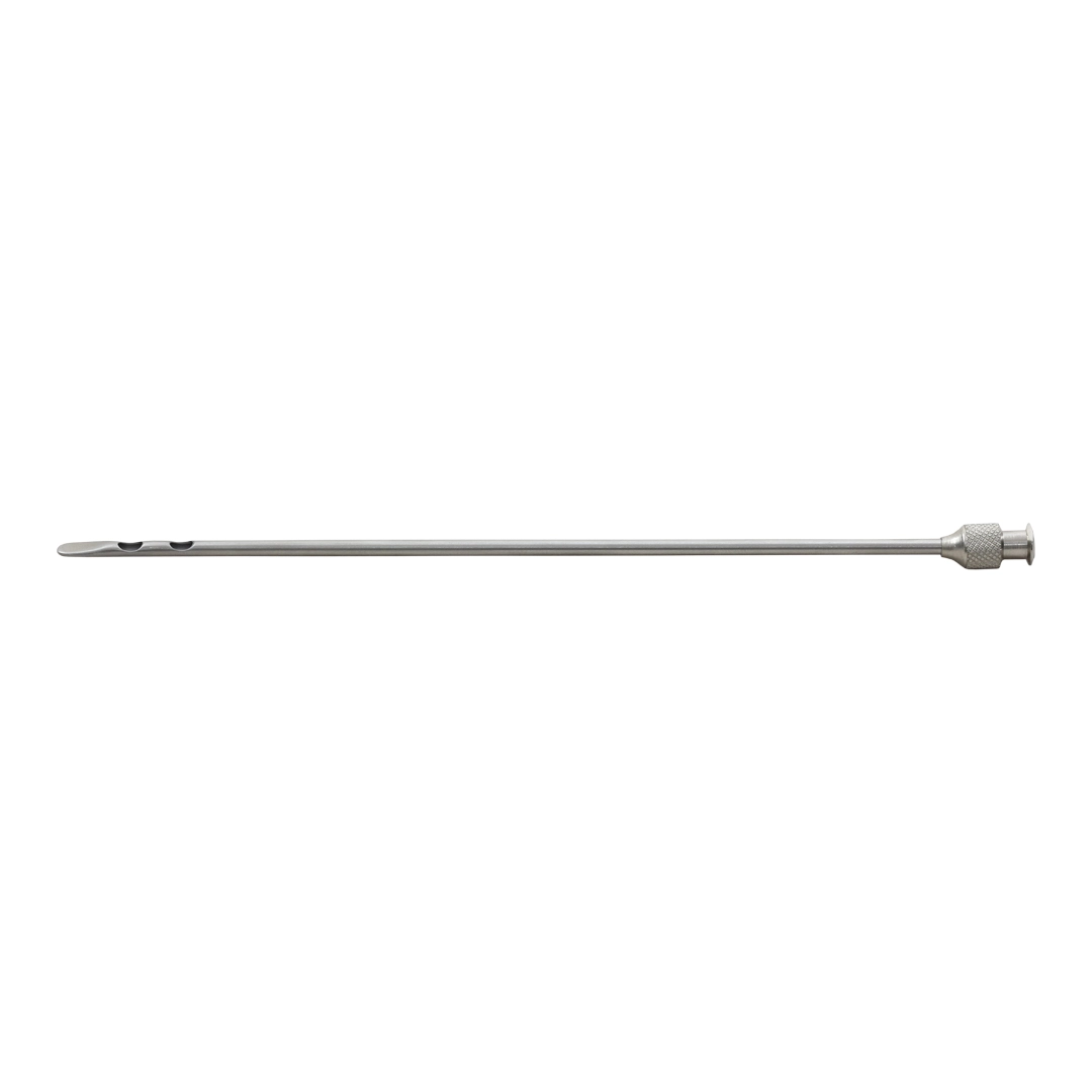 Cânula Seringa 20ml RH08 - 3mm x 15cm