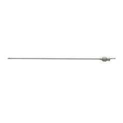 Cânula Seringa 20 ml RH15 - 2 mm x 15 cm
