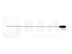 Canula Seringa 20cm - 1B 20ml x 1mm