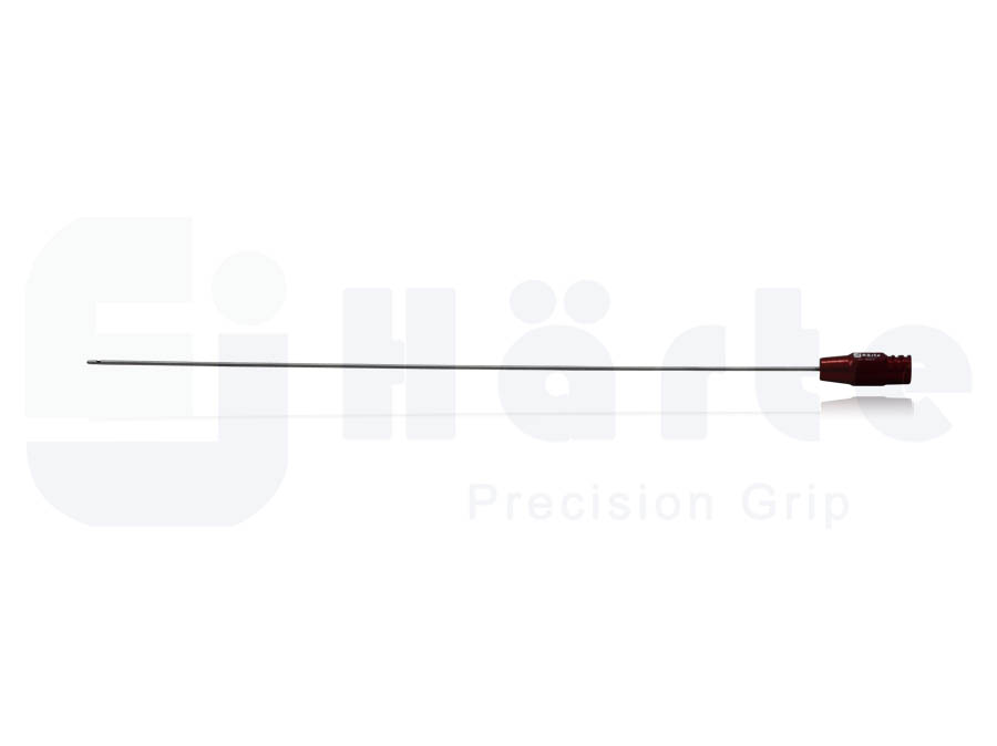 Canula Seringa 20cm - 1B 20ml x 1mm