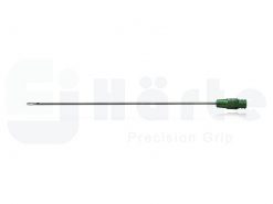 Canula Seringa 16cm - 1B 20ml x 2mm